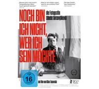 TASOVSKA, KLARA - NOCH BIN ICH NICHT, WER ICH SEIN MOCHTE (DVD)