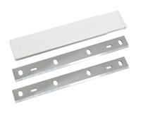 TASP 2PCs 210mm Planer Blades 210x22x1.8mm Planer Knives for Woodworking | Replacement for Woodstar PT85, Scheppach HT850 HMS850 HMS2000, Bernardo PT200ED, Kity PT8500, SIP 01413, Fox 22-564, Femi 640