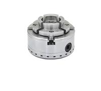 TASP 4“ Woodworking Machine Reel Chuck 100mm 4 Jaw Self-Centering Spindle Thread M33 1” Woodworking Tools(M33x3.5)