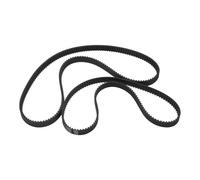 TASP Bread Maker Drive Belts Set (80S3M420, 80S3M528) Bread Machine Parts | Replacement for Gorenje BM1200BK BM1200BK-UR BM1600WG, Bifinett KH1171 KH7111, Lidl Silvercrest SBB 850