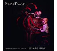 Tasquin,Philippe - Bandes Originales des Films de
