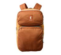 Tasra 16L Backpack Whiskey/Honeycomb One Size