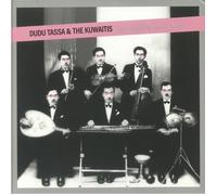 The Kuwaitis Dudu Tassa - Dudu Tassa & The Kuwaitis [VINYL]