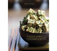 Tassajara Cookbook: Lunches, Picnics & Appetizers