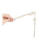 Tassel Hairpin Ancient Style Hairpin Paired with Cheongsam National Style