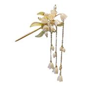 Tassel Hairpin Women's Ancient Hanfu Chinese Hairpin Headpiece