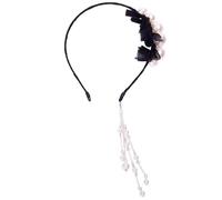 Tassel Headband Women Tassel Hair Bands Headdress Hair Accessories Headpiece for Women