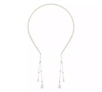 Tassel Headband Women Tassel Hair Bands Pearl Headdress Hair Accessories Headpiece for Women