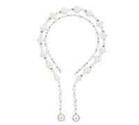 Tassel Headband Women Tassel Hair Bands Vintage Headdress Hair Accessories Headpiece for Women