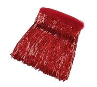 Tassel Trim 2-10Yard 10/18cm Sequin Tassel Fringe Lace Trim Ribbon for Latin Dress Dance Clothes Decor Tassels DIY Talior Sewing Accessories(Color12,10cm-10Yards)