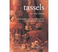 Tassels for the Home (Homecraft S.)