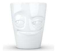 Tassen mugs, grumpy, baffled, cheery, impish, tasty, joking ,handles 58 products