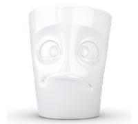 Tassen mugs, grumpy, baffled, cheery, impish, tasty, joking ,handles 58 products