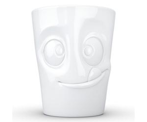 Tassen mugs, grumpy, baffled, cheery, impish, tasty, joking ,kissing 58 products