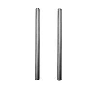 Tassety 2 Pieces Hinge Pin 5X96mm Titanium Alloy TC4 for Arrma 1/5 KRATON OUTCAST 4WD 8S RTR Rc Part