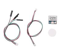 Tassety BN-180 GPS Module TTL Dual Glonass GPS + GPS Passive Antenna for Aircraft CC3D Betaflight