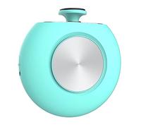 Tassety Electric Nano Nail Polisher Mini Nail Polisher Tool Infant Manicure Kid Kit Baby for Home