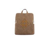 tassia Women's Backpack, Camel, One Size