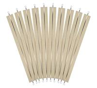 tassieroon 10 Pieces Impulse Sealer Replacement Parts Impulse Sealer Heating Elements Service Spare Repair Parts Kit for -400