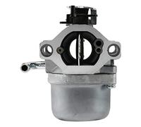 tassieroon 590399 Carburetor for 796077 Lawn Mower Engine with Gasket Fuel Line Filter Valve