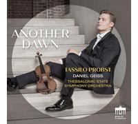 Tassilo Probst - Another Dawn