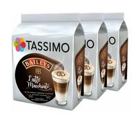 TASSIMO BAILEYS LATTE MACCHIATO COFFEE PODS T-DISCS 8/16/24/40 DRINKS