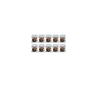 Tassimo Baileys Latte Macchiato Coffee Pods x8 (Pack of 10, Total 80 Pods)