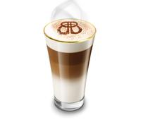Tassimo Baileys Latte Macchiato Coffee Pods x8 Pack of 5 Total 40 Drin