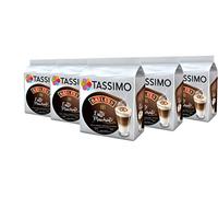Tassimo Baileys Latte Macchiato Coffee Pods x8 (Pack of 5, Total 40 Drinks)