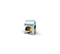 Tassimo Black Coffee Pods Bundle Costa Americano Kenco Pure Colombian