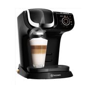 Tassimo/Bosch TA56502GB My Way 2 Coffee Machine Black New