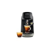 Tassimo by Bosch, Finesse Classic Friendly, Pod Coffee Machine, TAS1620GB, with INTELLIBREW, compatible with 50 Different Beverages, 0.7 Litres, Black