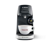 Tassimo by Bosch, Finesse Classic Friendly, Pod Coffee Machine, TAS1640GB