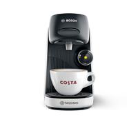 Tassimo by Bosch, Finesse Classic Friendly, Pod Coffee Machine, TAS1640GB, with INTELLIBREW, compatible with 50 Different Beverages, 0.7 Litres
