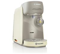 Tassimo by Bosch Finesse Friendly Pod Coffee Machine - Cream