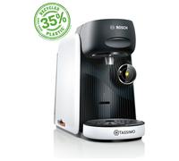 Tassimo by Bosch Finesse Friendly Pod Coffee Machine - White