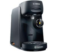 TASSIMO by Bosch Finesse TAS162EGB Coffee Machine - Black, Black