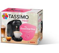 Bosch Tassimo Style TAS1102 coffee maker Fully-auto Capsule coffee machine 0.7 L