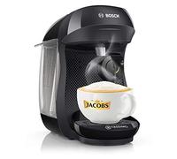 Bosch TAS1002 coffee maker Fully-auto Espresso machine 0.7 L