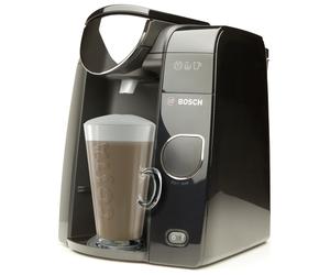 Tassimo by Bosch Joy Pod Coffee Machine - Black