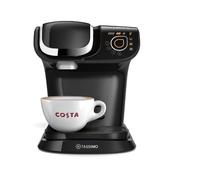 Bosch My Way 2 Semi-auto Capsule coffee machine 1.3 L