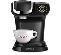 Bosch My Way 2 Semi-auto Capsule coffee machine 1.3 L