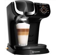 Tassimo by Bosch My Way 2 TAS6502GB Pod Coffee Machine - Black