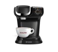Bosch My Way 2 Semi-auto Capsule coffee machine 1.3 L