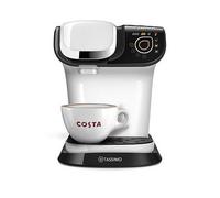 Bosch My Way 2 Fully-auto Capsule coffee machine