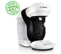 Tassimo by Bosch Style Pod Coffee Machine - White