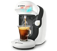 TASSIMO by Bosch Style TAS1104GB Automatic Coffee Machine, 0.7 liters, White