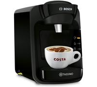 Tassimo by Bosch Suny 'Special Edition' TAS3102GB 0.8 Litre - Black