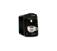 Tassimo by Bosch Suny 'Special Edition' TAS3102GB Coffee Machine,1300 Watt, 0.8 Litre - Black