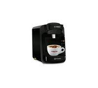 Tassimo by Bosch Suny 'Special Edition' TAS3102GB Coffee Machine,1300 Watt, 0.8 Litre - Black